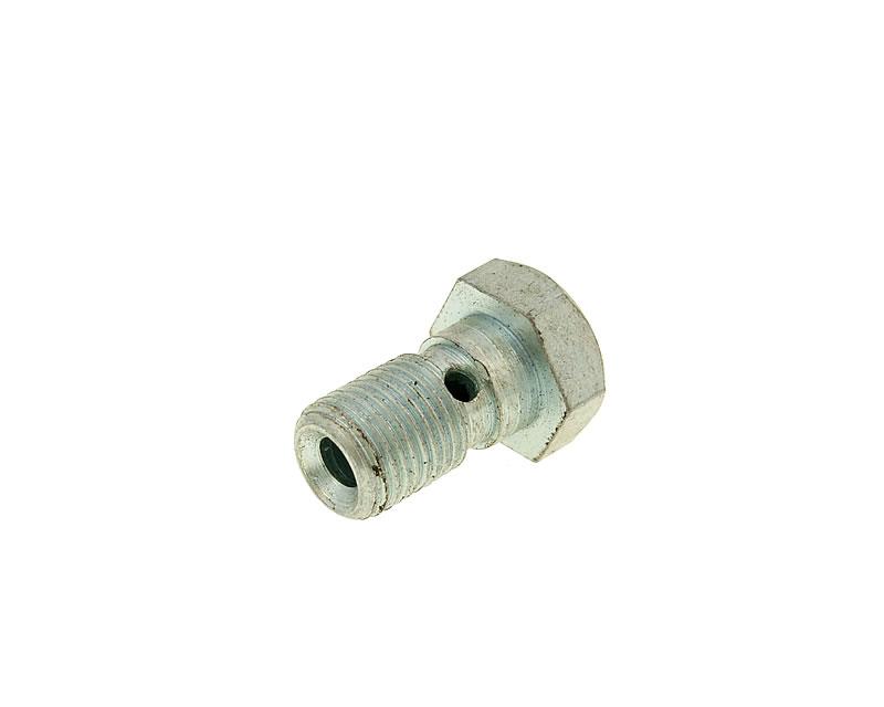 varžto stabdžių linija M10x1 23mm, skirta AJP, Brembo apkabai