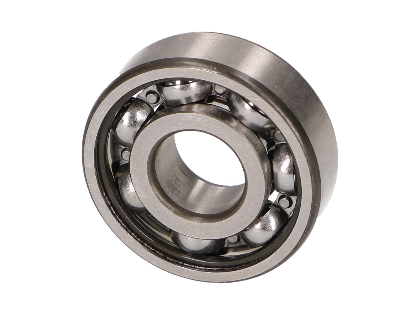 guolio pavaros dangtis Polini Evolution Gear Box 6201 C3 12x32x10mm Piaggio 12mm