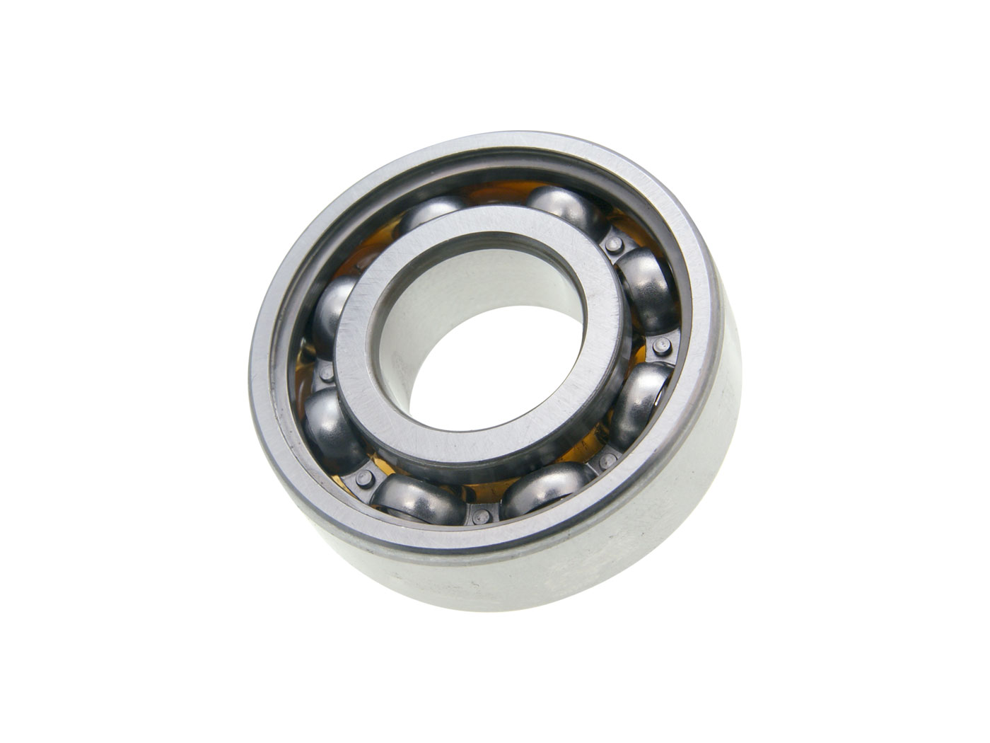 guolio pavaros dangtis Polini Evolution Gear Box 6203 C4 17x40x12mm Piaggio, Minarelli Horizontal