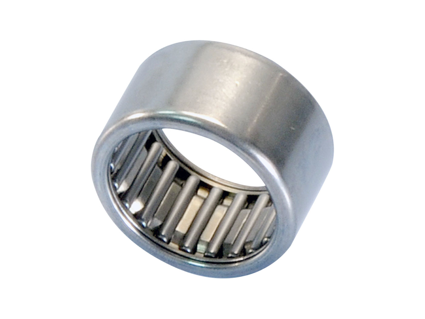 adatinio ritininio guolio pavaros dangtis Polini HK2216 22x28x16mm