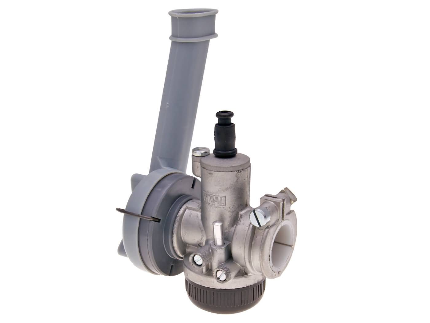 karbiuratorius Arreche 18mm Piaggio Vespino AL, ALX (23mm įsiurbimas)