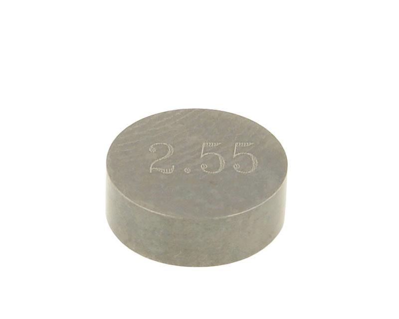 Vožtuvo tabletė 7,5x2,55 mm Piaggio