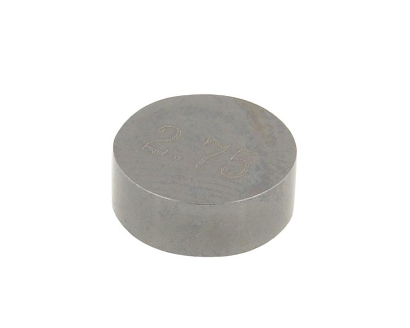 Vožtuvo tabletė 7,5x2,75 mm Piaggio