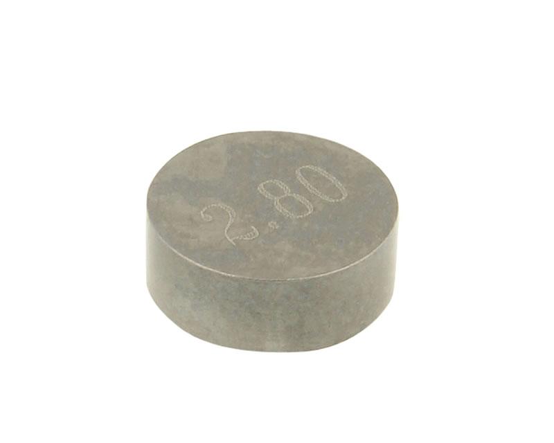 Vožtuvo tabletė 7,5x2,85 mm Piaggio