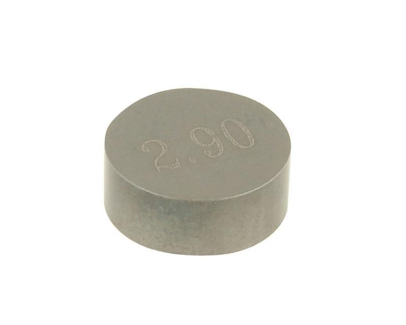 Vožtuvo tabletė 7,5x2,90 mm Piaggio