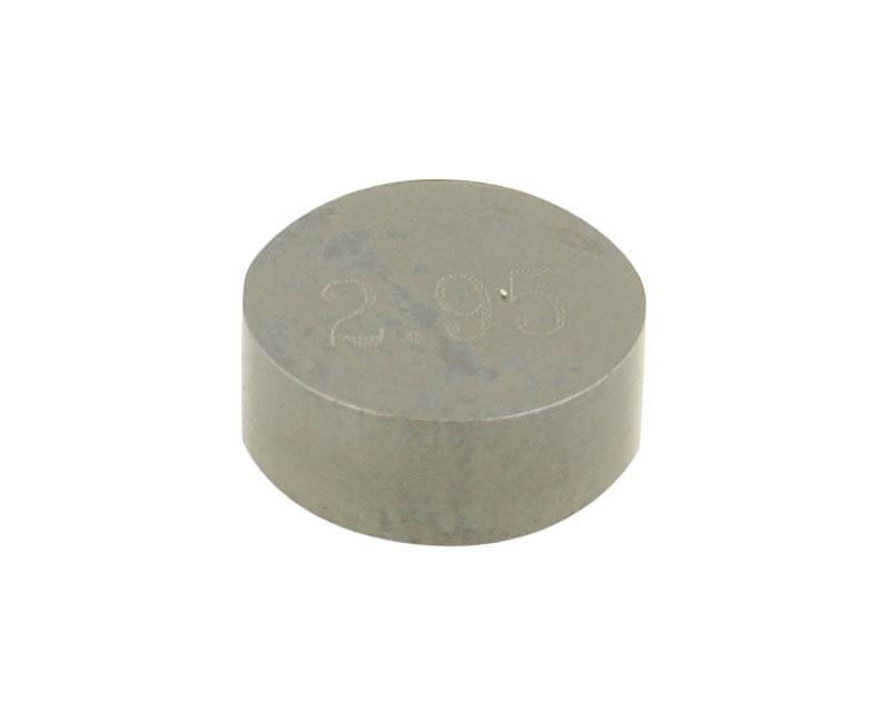 Vožtuvo tabletė 7,5x2,95 mm Piaggio