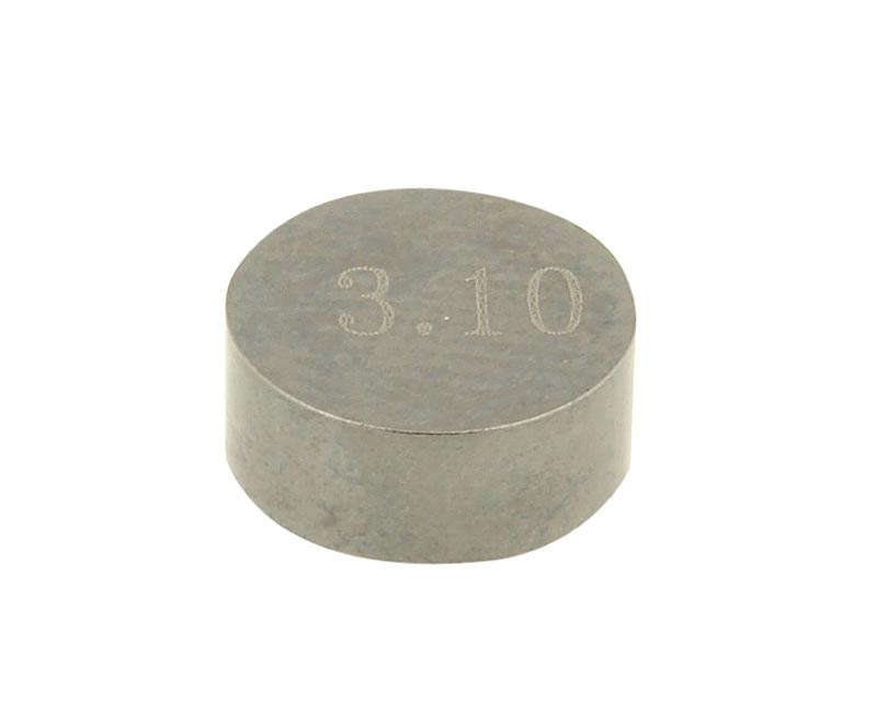 Vožtuvo tabletė 7,5x3,10 mm Piaggio
