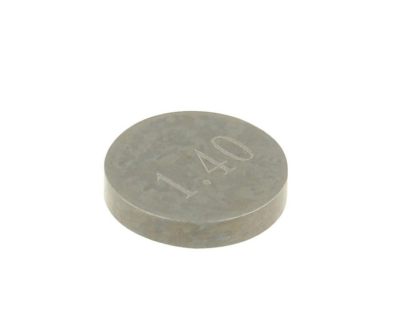 Vožtuvo tabletė 7,5x1,40 mm Yamaha, Honda