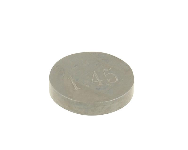 Vožtuvo tabletė 7,5x1,45 mm, skirtas Yamaha, Honda