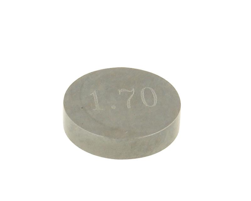 Vožtuvo tabletė 7,5x1,70 mm, skirtas Yamaha, Honda