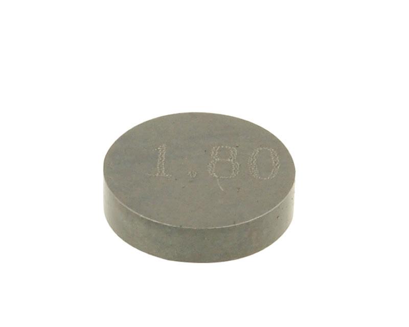 Vožtuvo tabletė 7,5x1,80 mm Yamaha, Honda