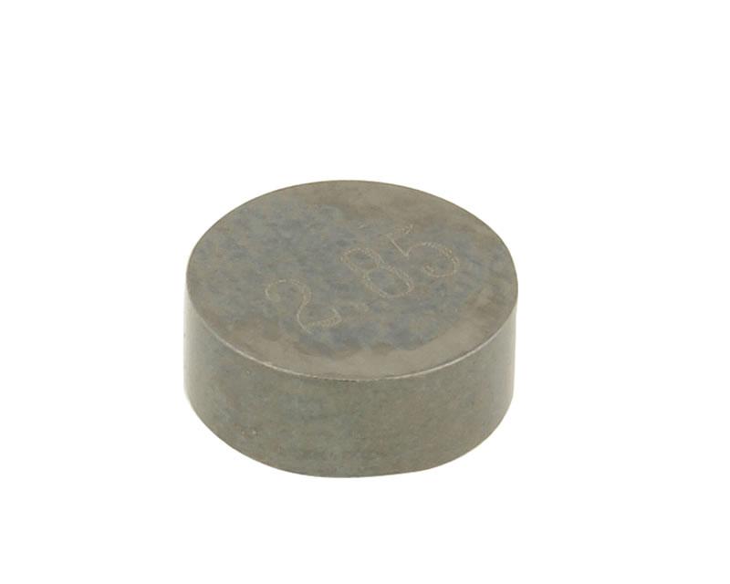 Vožtuvo tabletė 7,5x2,30 mm, skirtas Yamaha, Honda