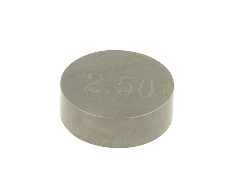 Vožtuvo tabletė 7,5x2,50 mm Yamaha, Honda, Piaggio
