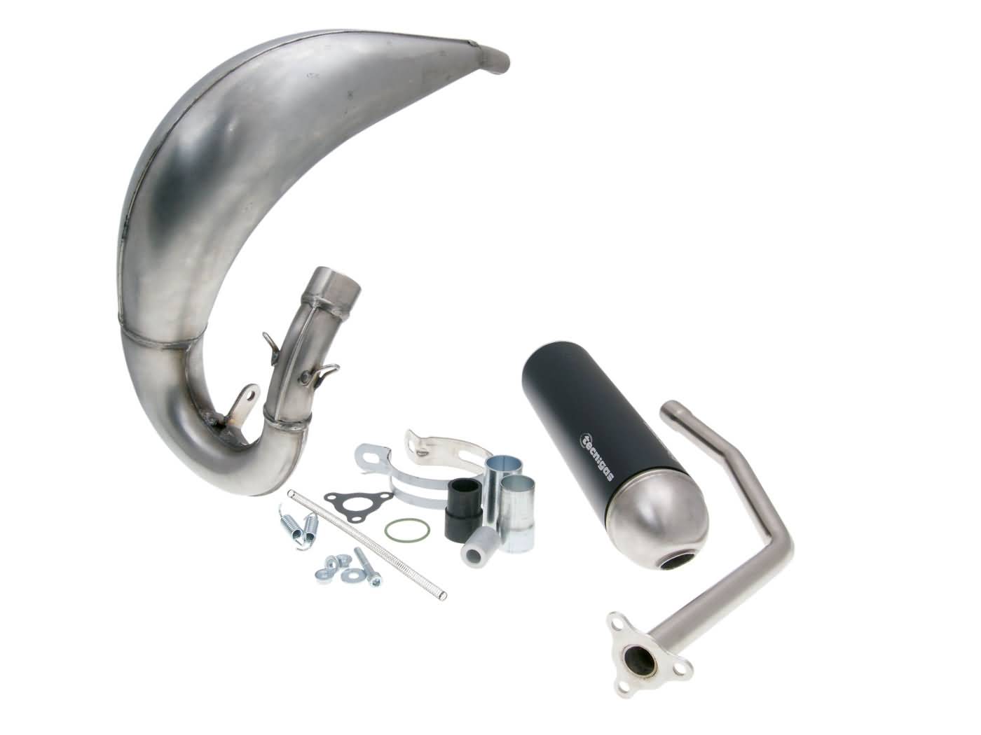 Duslintuvas Tecnigas E-NOX skirtas Rieju MRT 50cc = 54272