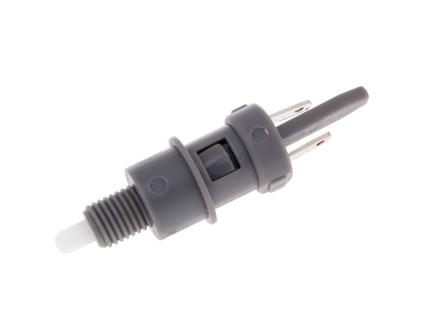 stabdymo žibintų jungiklis PVC universalus