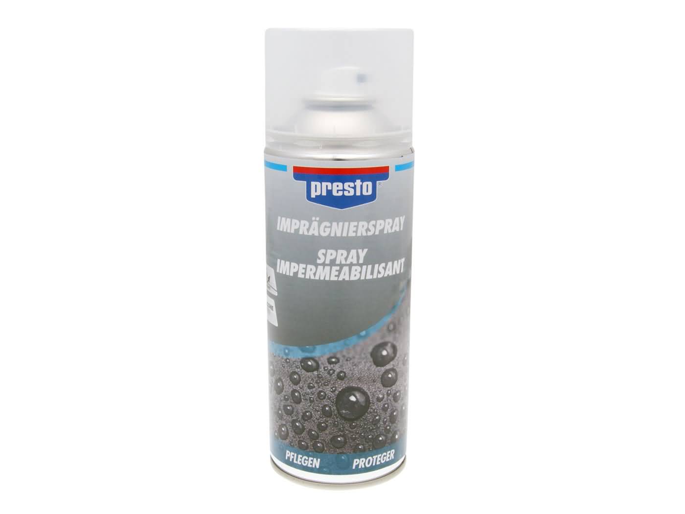impregnavimo purškalas Presto 400ml