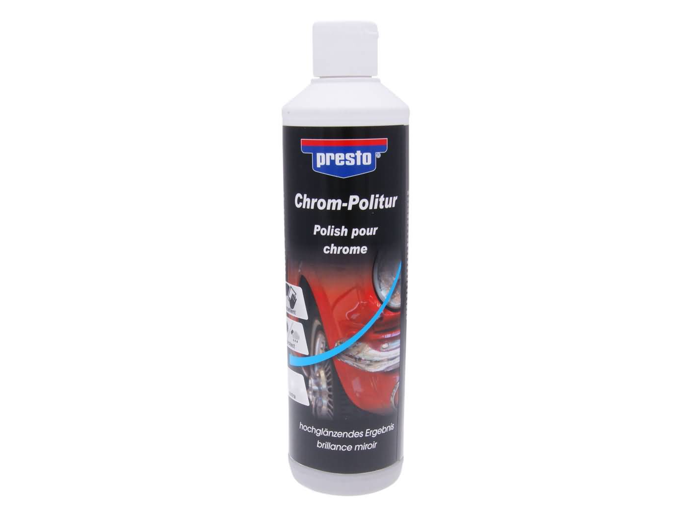 chromo lakas Presto 500ml