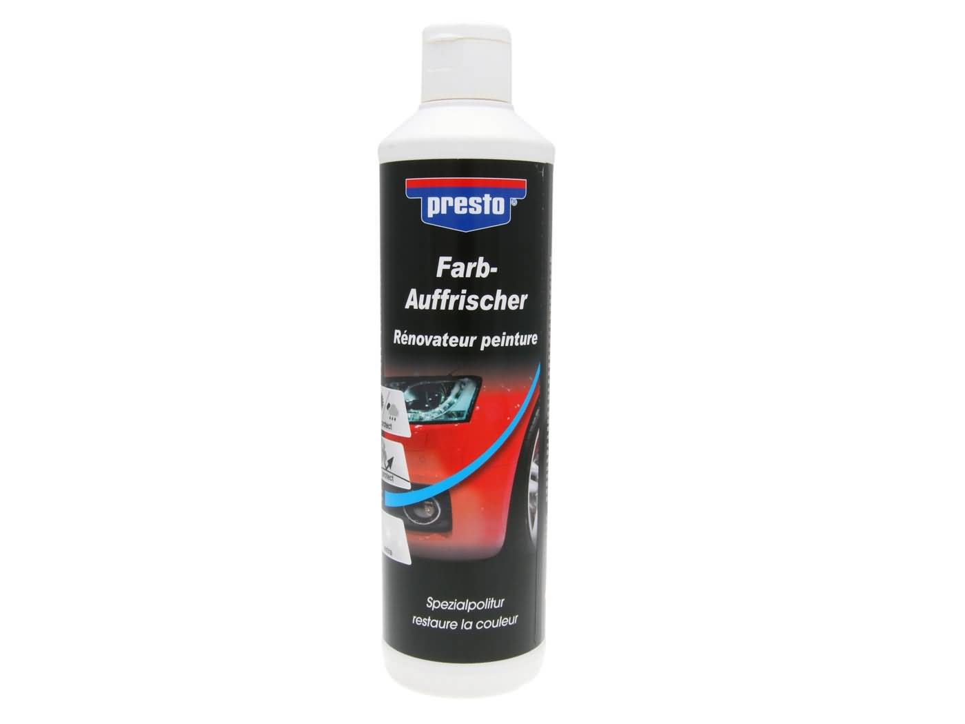 spalvų renovatorius Presto 500ml