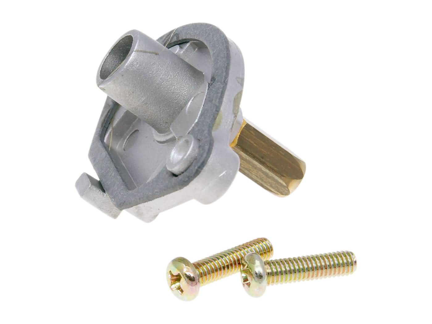 karbiuratoriaus dangtelis Polini PWK carb 32-34mm