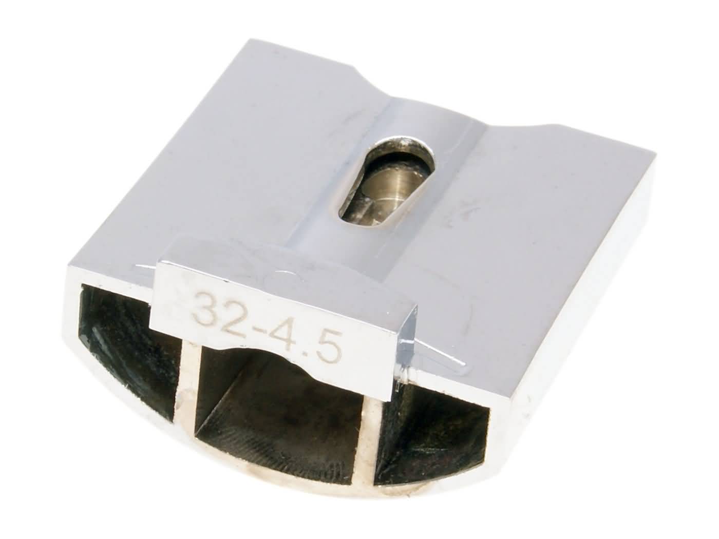Karbiuratoriaus sklendė Polini PWK karbiuratoriui 32mm