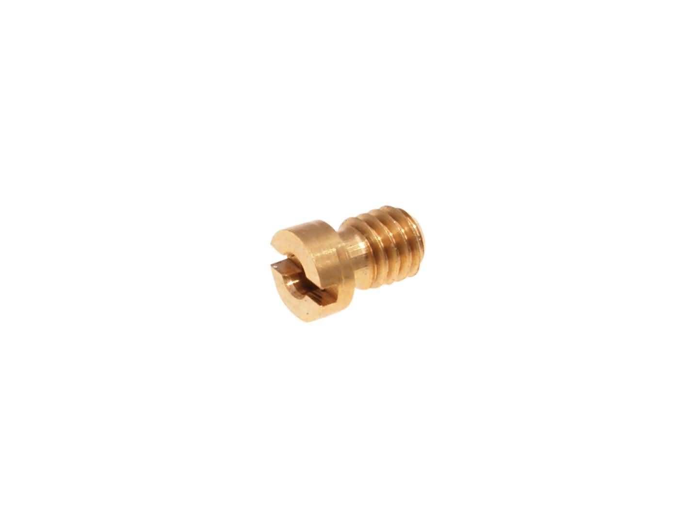 oro korekcijos žikleris Polini 0.60 CP karbiuratoriui
