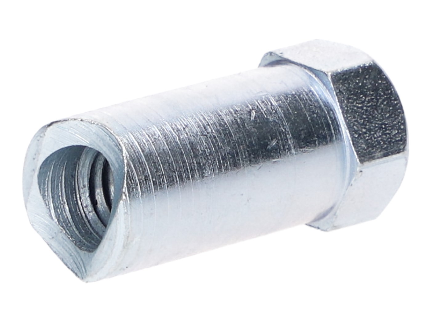 stabdžių troso reguliavimo veržlė M6x23mm = PI-270310