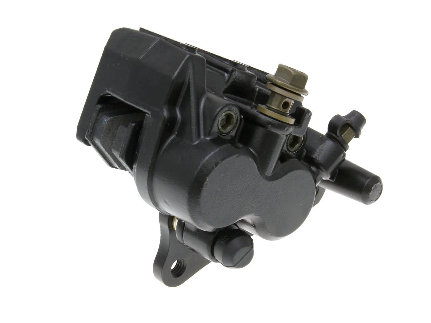Priekinis stabdžių supportas Kymco Super 9 50cc, MZ RT 125