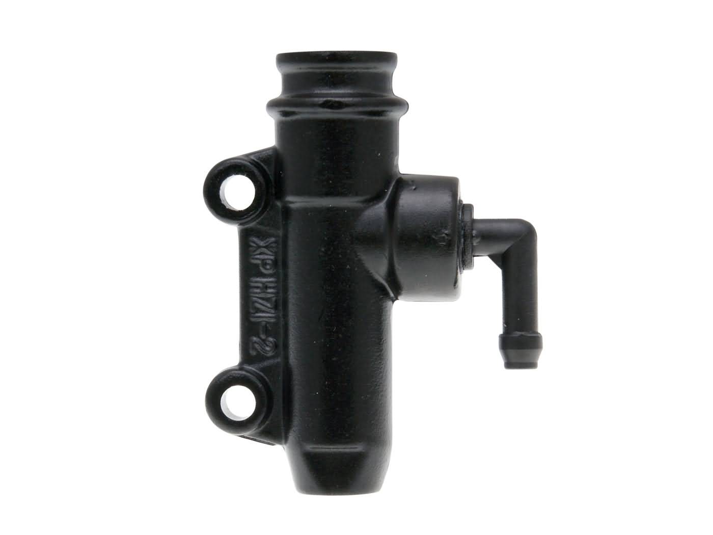 galinis stabdžių cilindras 12,6 mm, skirtas Aprilia RS 125, MX 50, RX 50, Generic Trigger