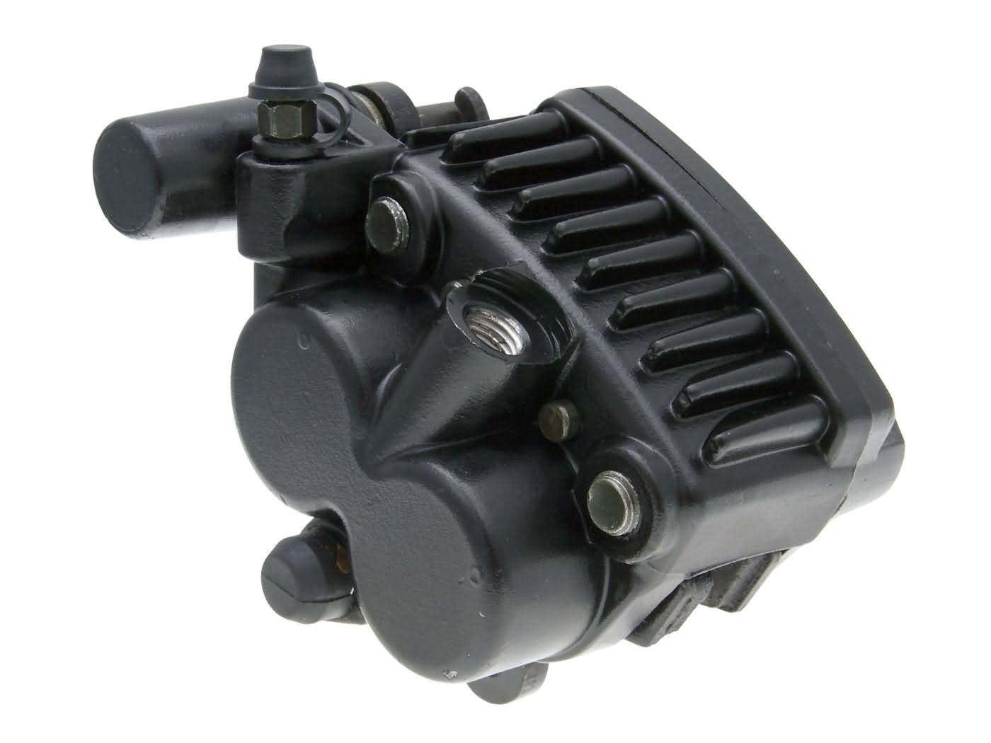 Priekinis stabdžių supportas 25 mm, skirta Aprilia MX 50, RX 50 -05, Generic Trigger
