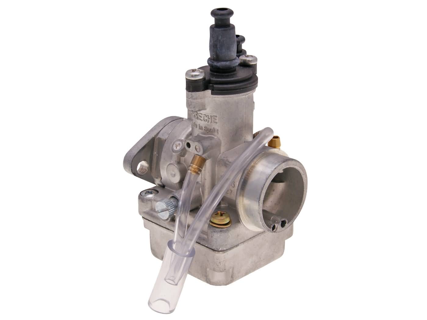 karbiuratorius Arreche 16mm Simson