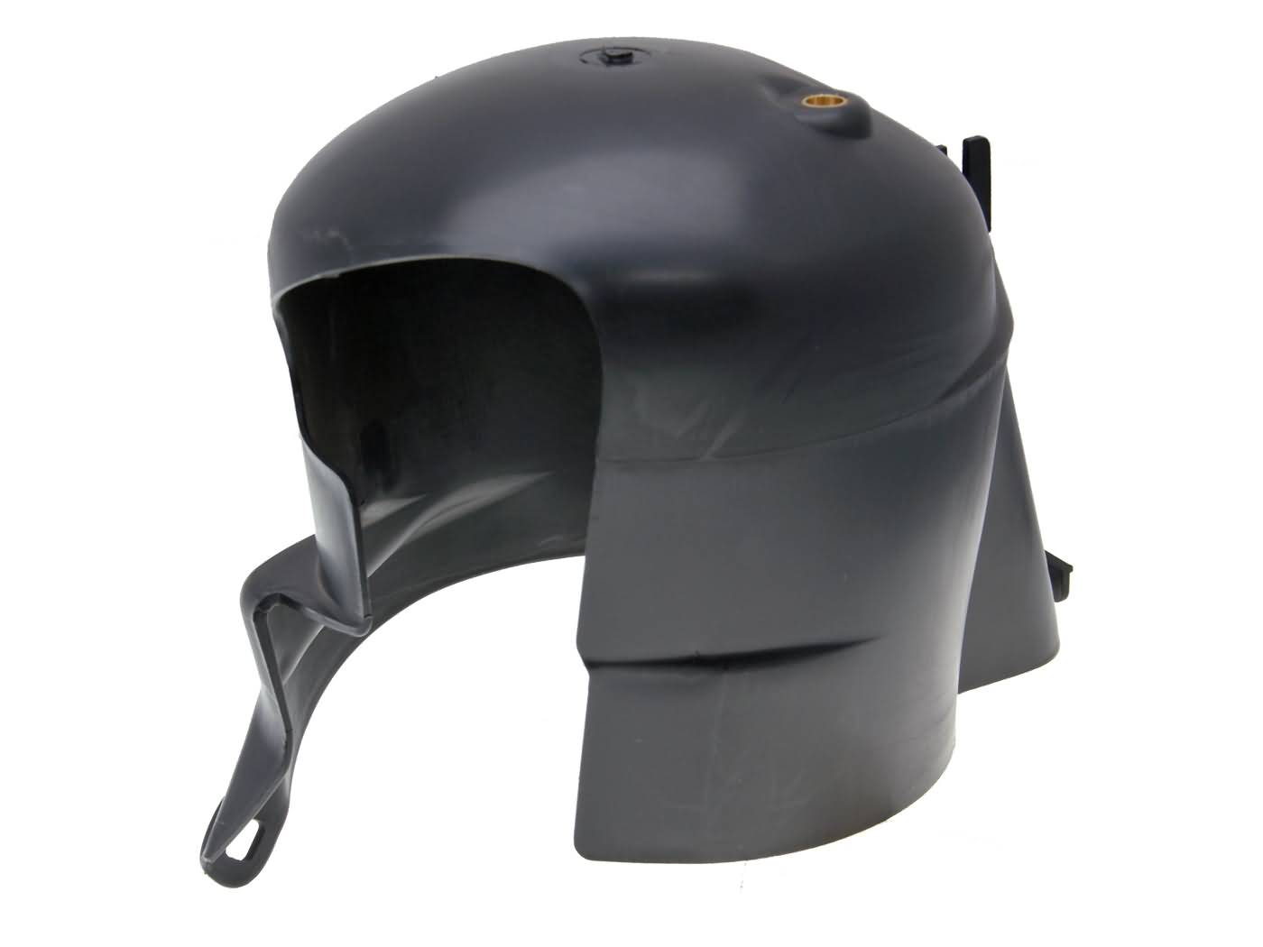 cilindro dangtis / priverstinis aušinimas Vespa PX 125, 150, Cosa