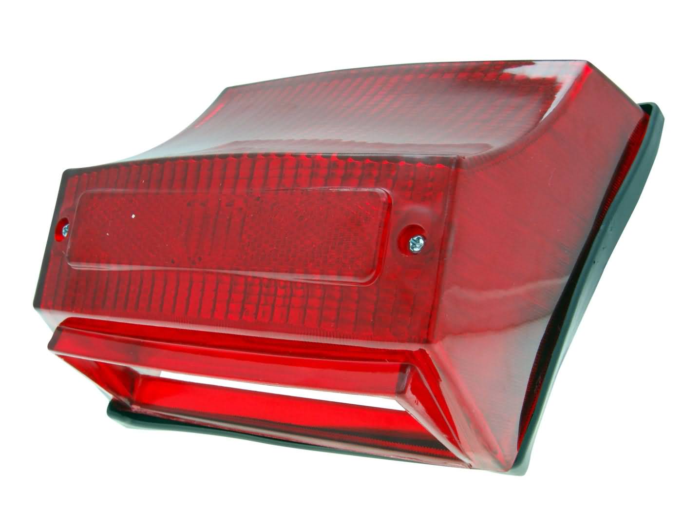 galinių žibintų komplektas, skirtas Vespa P80, 125, 150, 200, V8X1T, VNX1T -84