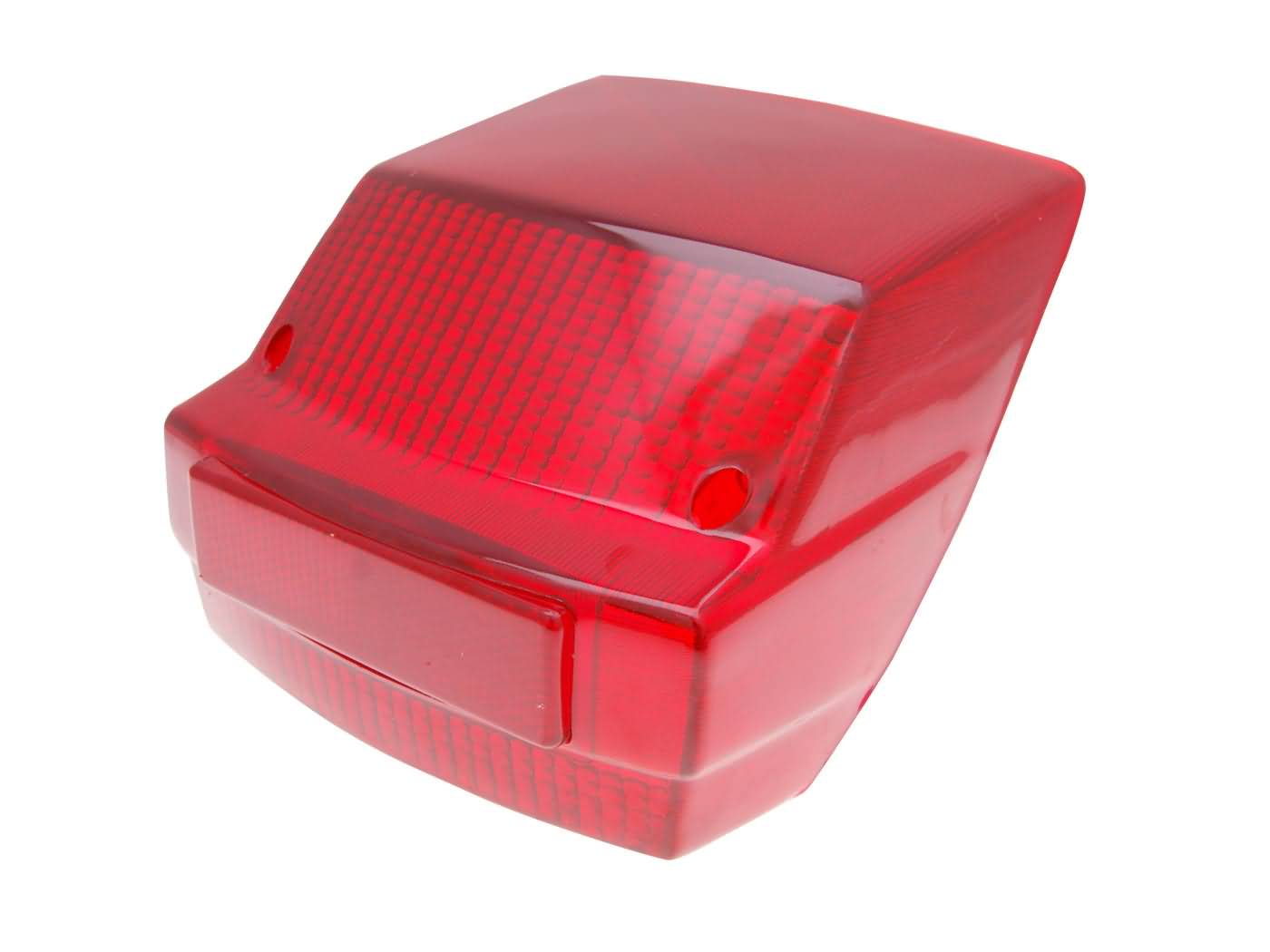 Galinio žibinto stiklas, skirtas Vespa P80, 125, 150, 200, V8X1T, VNX1T -84