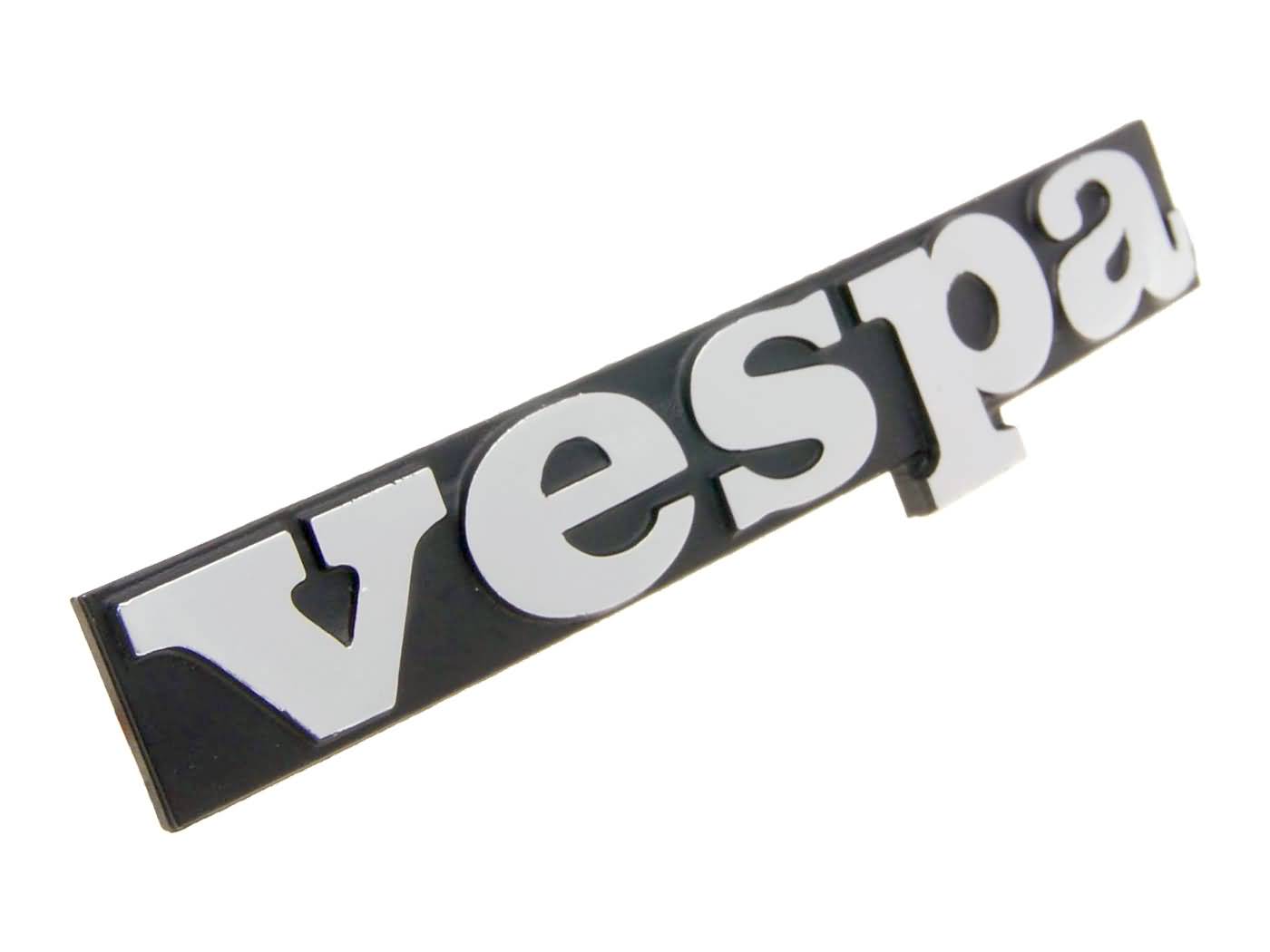 kojos skydo ženklelis "Vespa" skirtas Vespa PK, PK XL