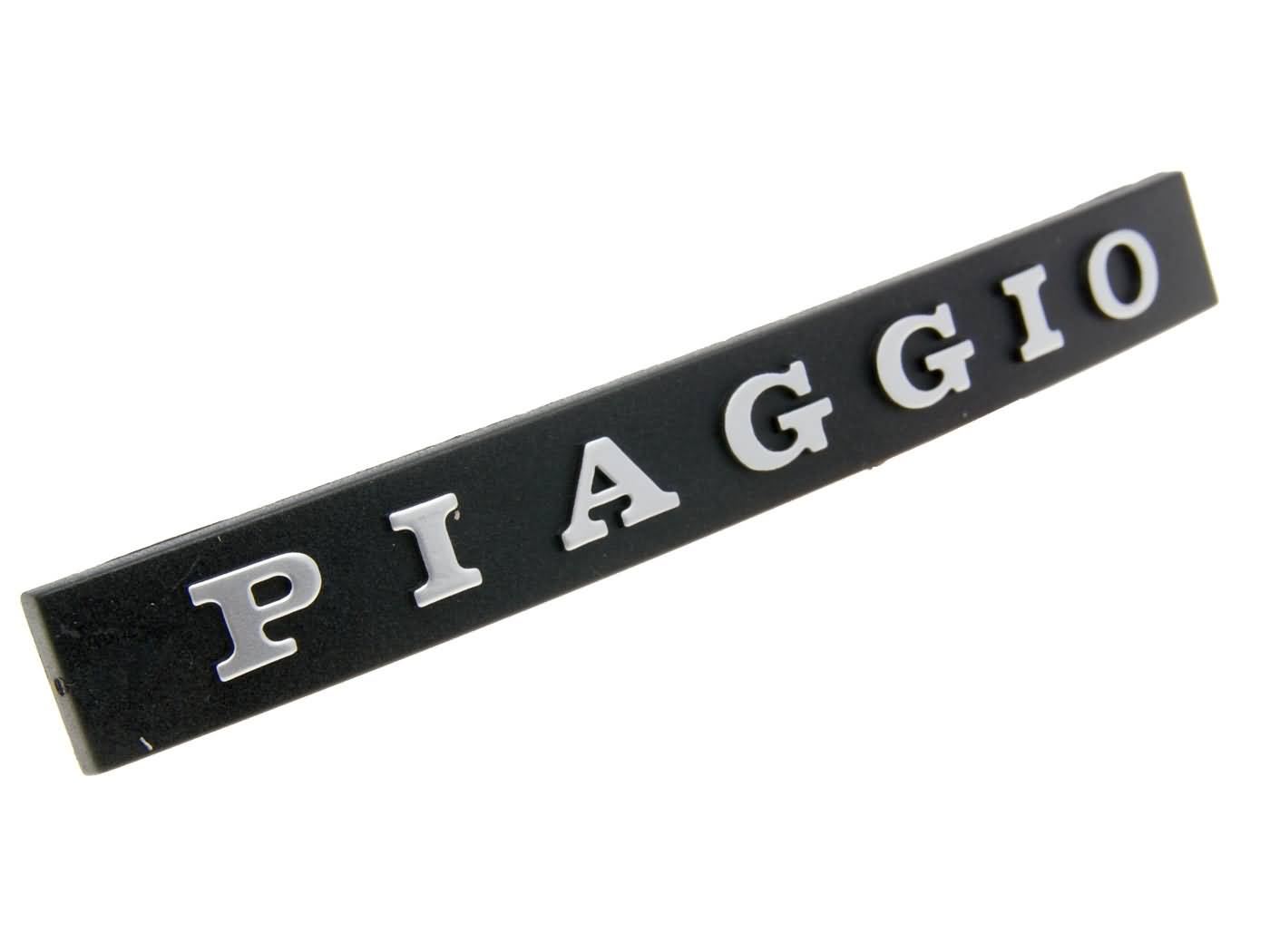 Ženklelis "Piaggio" skirtas Vespa PX, PE T5