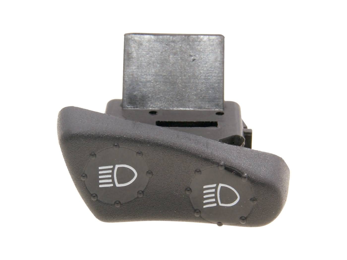 šviesos jungiklis Piaggio Liberty, Vespa ET2, ET4, GTS, LX, S = PI-294877