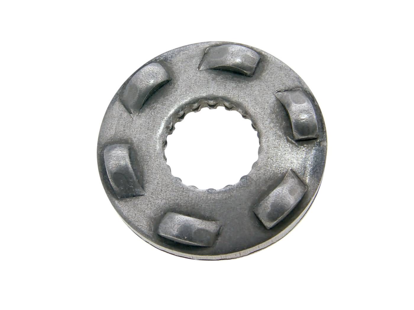 paleidimo pavara / pilies poveržlė 34,5x15 mm, skirta Aprilia, Piaggio, Vespa 125