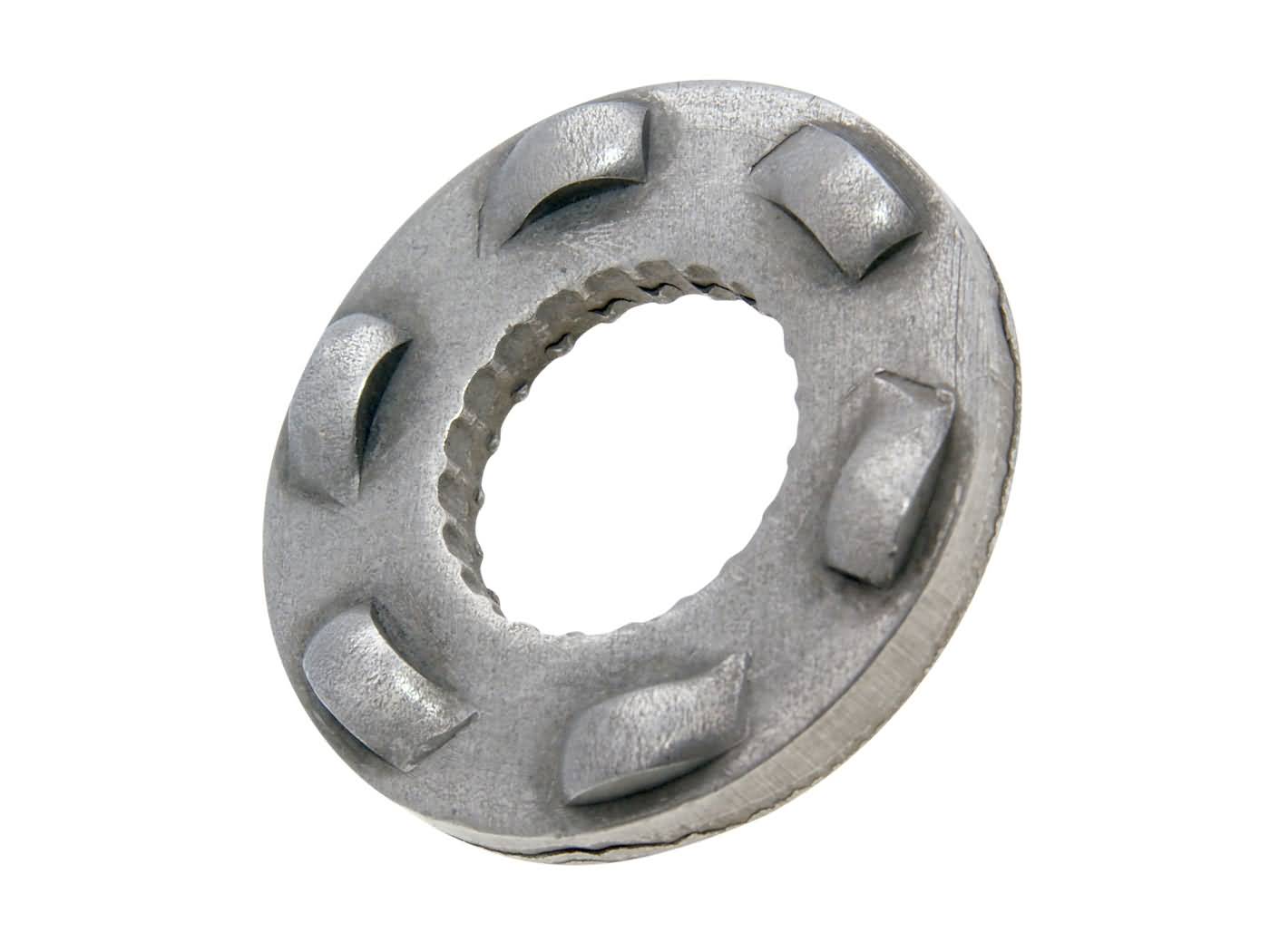 paleidimo pavara / pilies poveržlė 34,5x17, skirta Aprilia, Gilera, Piaggio, Vespa