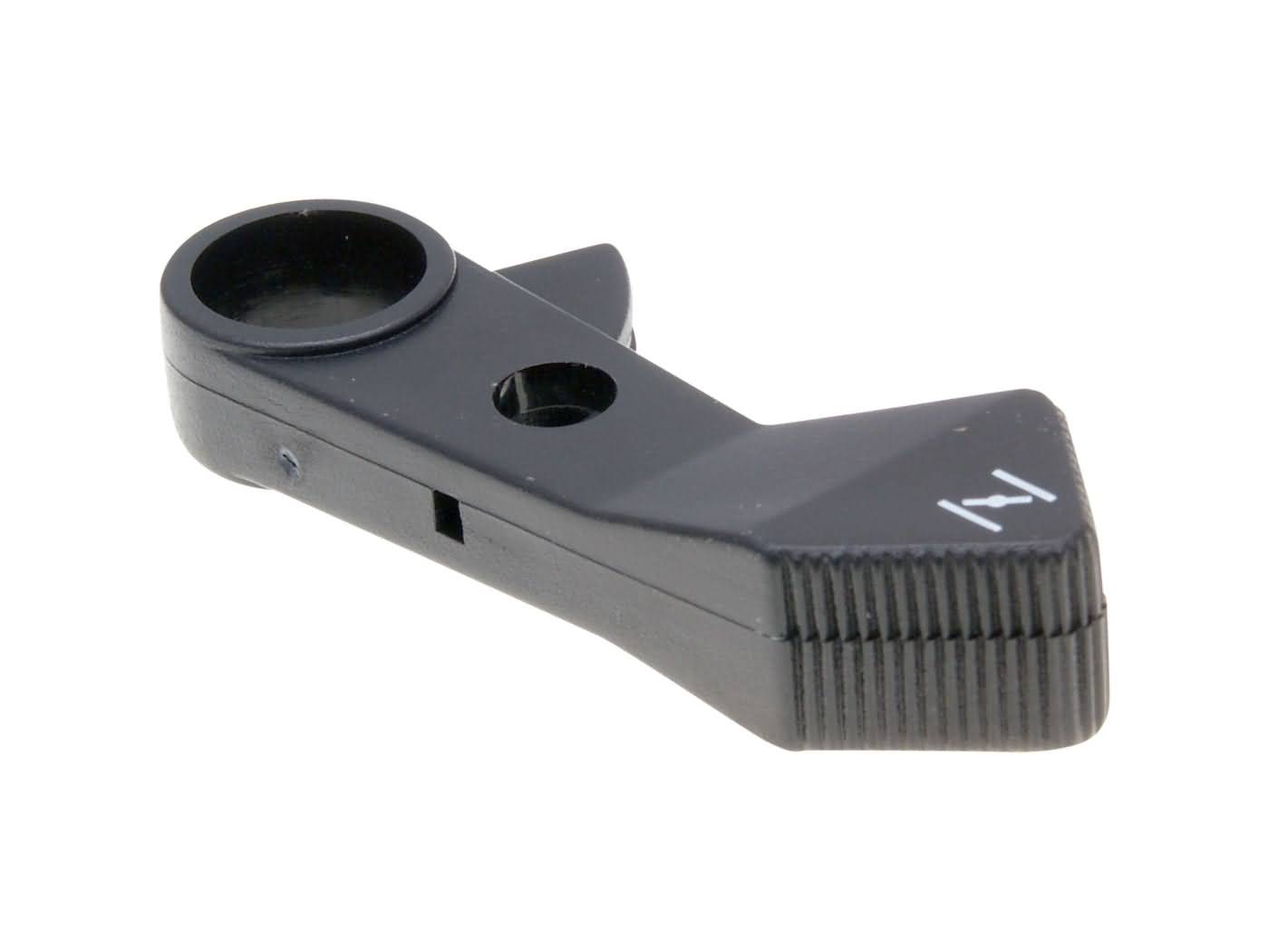 Pariebintojo / pacoso trosas, skirta Derbi Senda 50 SM, R 2011-, Aprilia RX, SX 2006-, Gilera RCR, SMT 2011-