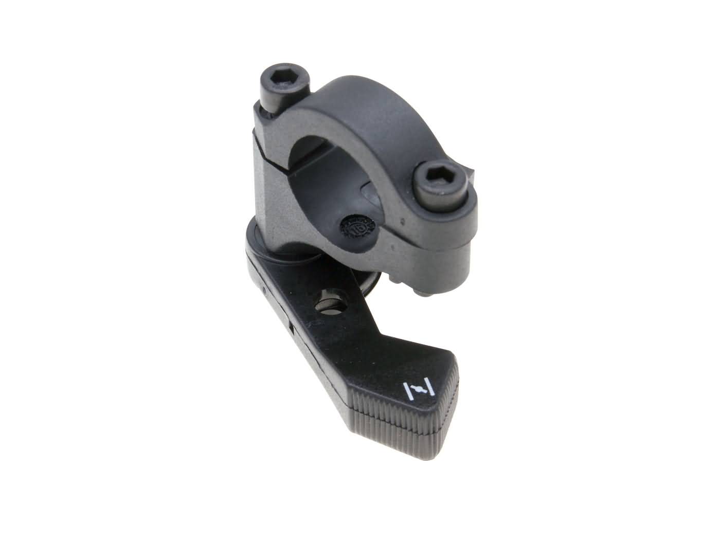 Pariebintojo / pacoso rankenėlė, skirta Fantic Motor Caballero Aria 07-10