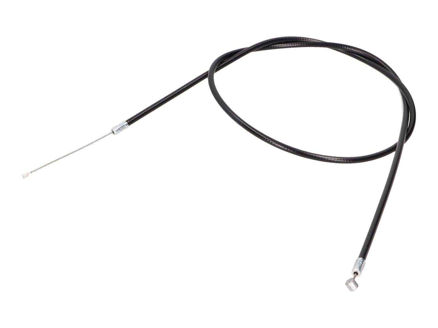Pariebintojo / pacoso trosas, skirtas Derbi Senda SM/R DRD Pro -10 = NK810.98