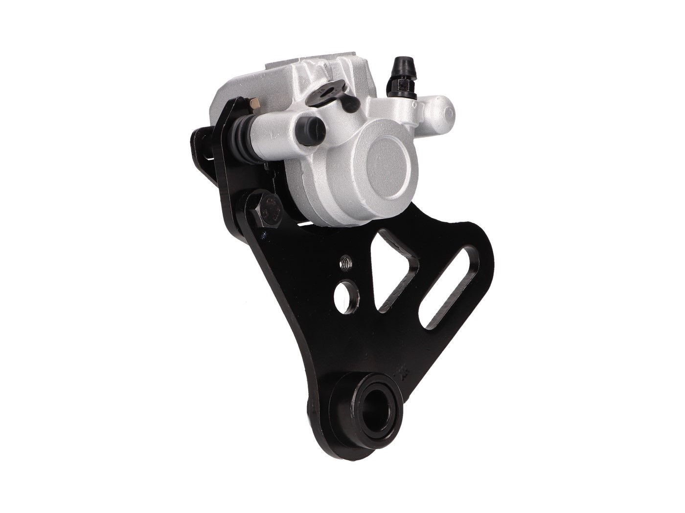 galinis stabdžių supportas Aprilia RX, SX, Derbi Senda, Gilera RCR, SMT 50 2011-