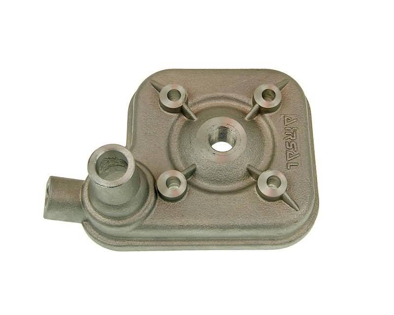 Cilindro galvutė Airsal sport 49.2cc 40mm Peugeot horizontal LC