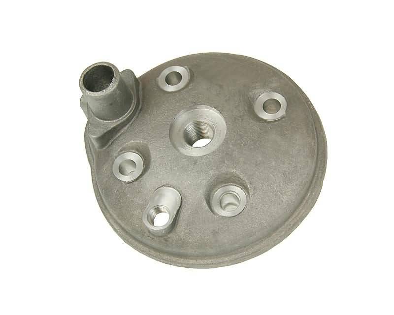 Cilindro galvutė Airsal sport 49.2cc 40mm Minarelli LC