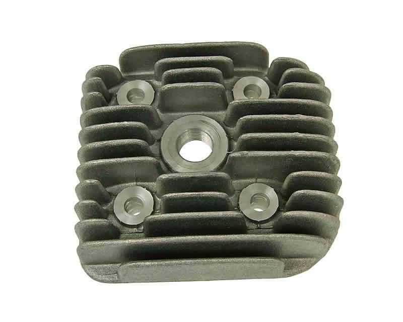 Cilindro galvutė Airsal T6-Racing 69.7cc 47.6mm Minarelli Vertical