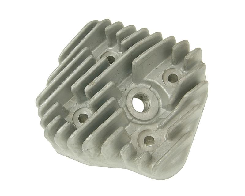 Cilindro galvutė Airsal T6-Racing 69.7cc 47.6mm, skirta Peugeot Horizontal AC