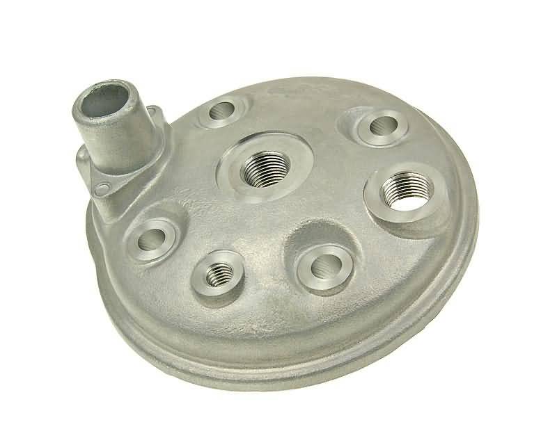 Cilindro galvutė Airsal Tech-Piston 70.5cc 48mm Minarelli AM