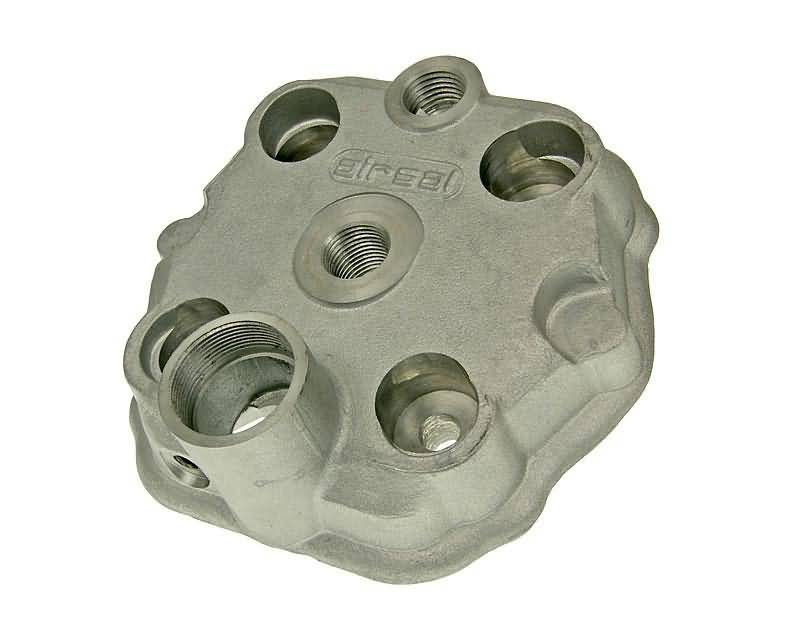 Cilindro galvutė Airsal sport 50cc 39,9mm Piaggio / Derbi varikliui D50B0