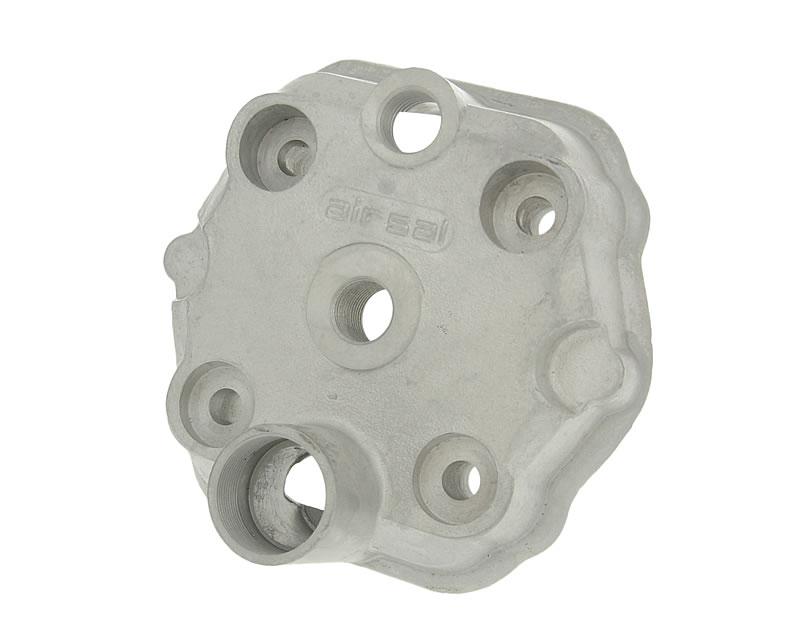 Cilindro galvutė Airsal Xtrem 88.3cc 50mm, 45mm Derbi Senda EBE, EBS