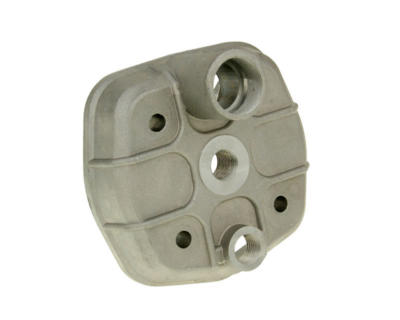 cilindro galvutė Airsal sport 50cc 39,9mm ketaus Piaggio / Derbi varikliui D50B0